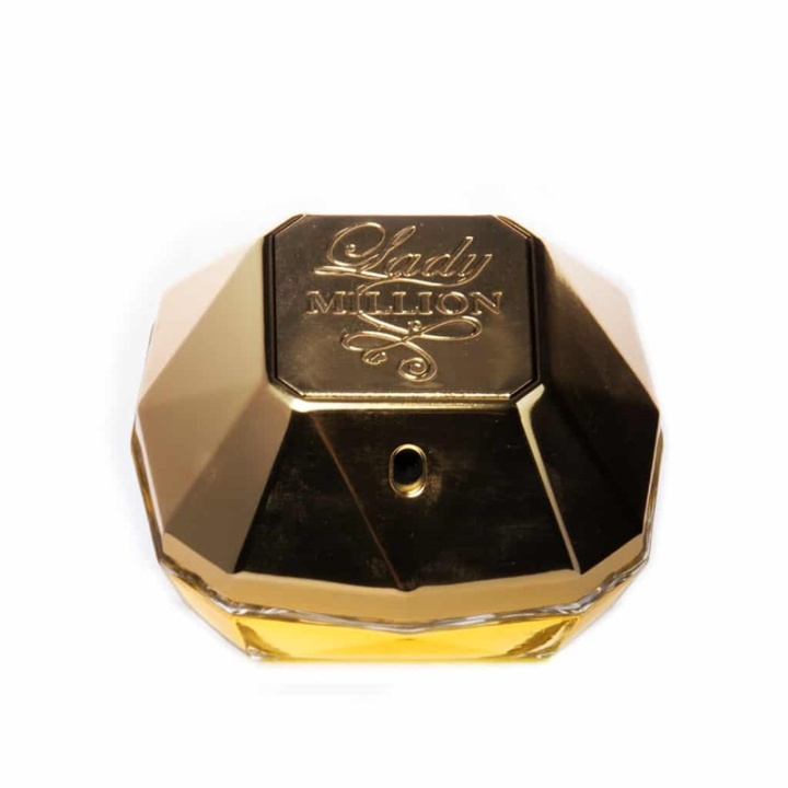 Paco Rabanne Lady Million Edp 30ml i gruppen SKØNHED & HELSE / Duft & Parfume / Parfume / Parfume til hende hos TP E-commerce Nordic AB (38-57312)
