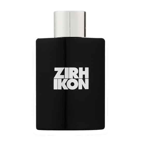 Zirh Ikon Edt 125ml i gruppen SKØNHED & HELSE / Duft & Parfume / Parfume / Parfume til ham hos TP E-commerce Nordic AB (38-57322)