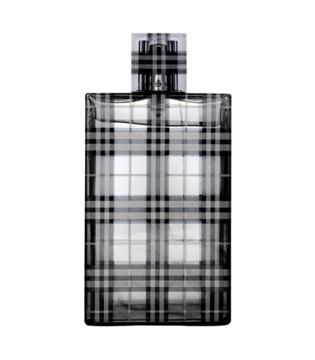 Burberry Brit For Men Edt 50ml i gruppen SKØNHED & HELSE / Duft & Parfume / Parfume / Parfume til ham hos TP E-commerce Nordic AB (38-57326)