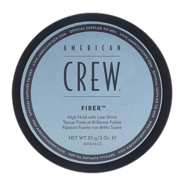 American Crew Fiber 85g i gruppen SKØNHED & HELSE / Hår og styling / Hår styling / Hår Voks hos TP E-commerce Nordic AB (38-57328)