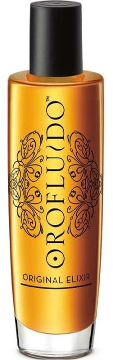 Orofluido Beauty Elixir 100ml i gruppen SKØNHED & HELSE / Hår og styling / Hårpleje / Hår olie hos TP E-commerce Nordic AB (38-57331)