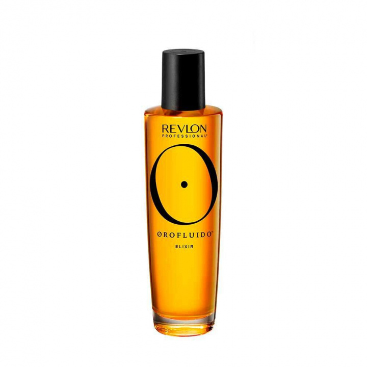 Orofluido Beauty Elixir 100ml i gruppen SKØNHED & HELSE / Hår og styling / Hårpleje / Hår olie hos TP E-commerce Nordic AB (38-57331)