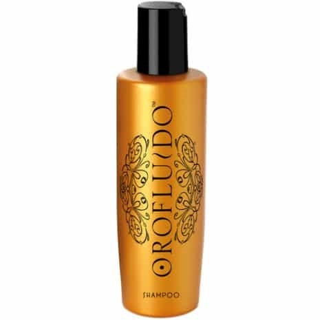 Orofluido Shampoo 200ml i gruppen SKØNHED & HELSE / Hår og styling / Hårpleje / Shampoo hos TP E-commerce Nordic AB (38-57333)