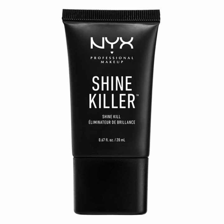 NYX PROF. MAKEUP Shine Killer 20ml i gruppen SKØNHED & HELSE / Makeup / Makeup ansigt / Primer hos TP E-commerce Nordic AB (38-57341)