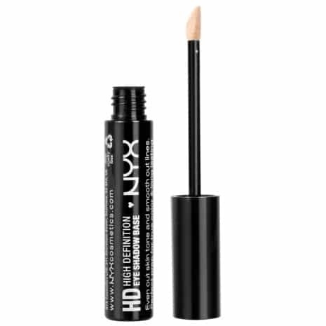 NYX PROF. MAKEUP High Definition Eye Shadow Base 8g i gruppen SKØNHED & HELSE / Makeup / Øjne og øjenbryn / Øjen primer hos TP E-commerce Nordic AB (38-57349)