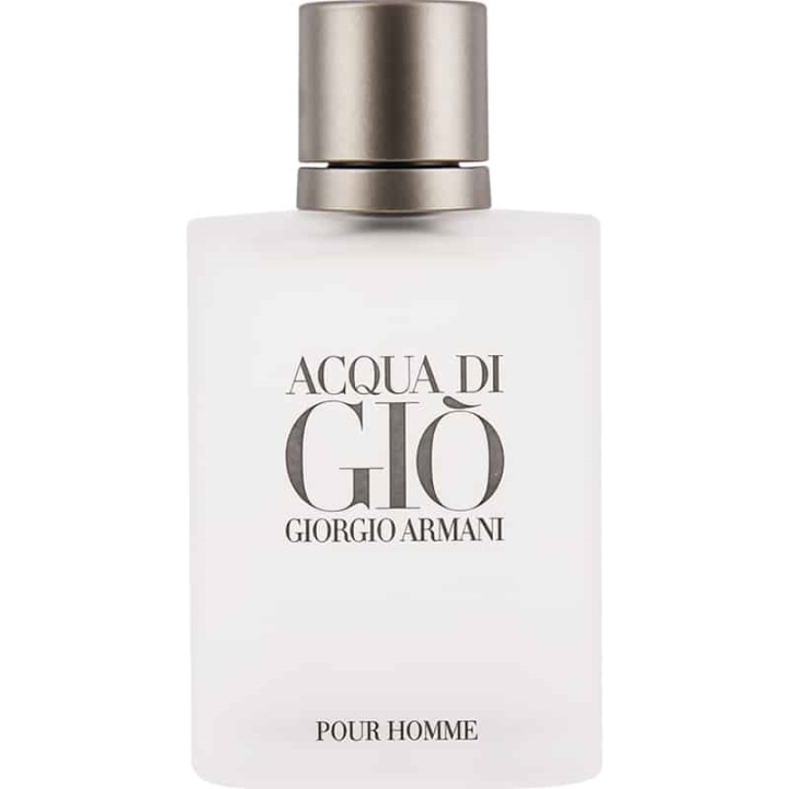 Armani Acqua Di Gio Pour Homme Edt 30ml i gruppen SKØNHED & HELSE / Duft & Parfume / Parfume / Parfume til ham hos TP E-commerce Nordic AB (38-57363)