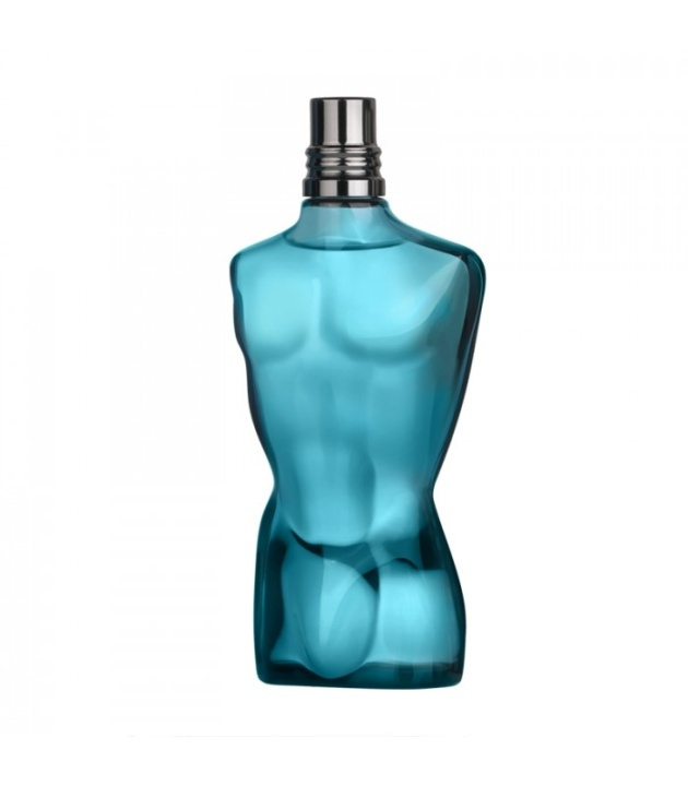 Jean Paul Gaultier Le Male After Shave 125ml i gruppen SKØNHED & HELSE / Duft & Parfume / Parfume / Parfume til ham hos TP E-commerce Nordic AB (38-57395)