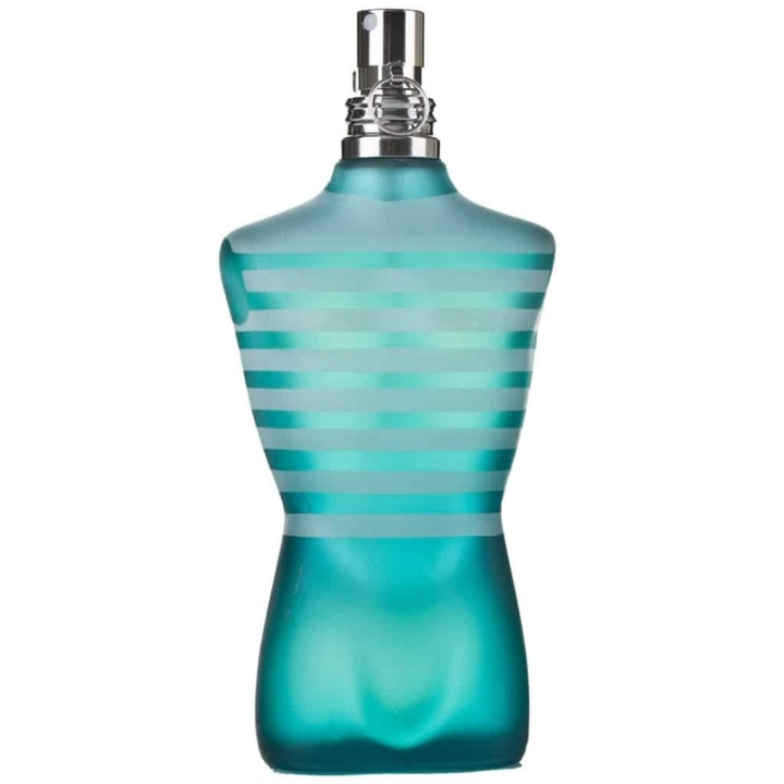 Jean Paul Gaultier Le Male Edt 125ml i gruppen SKØNHED & HELSE / Duft & Parfume / Parfume / Parfume til ham hos TP E-commerce Nordic AB (38-57397)