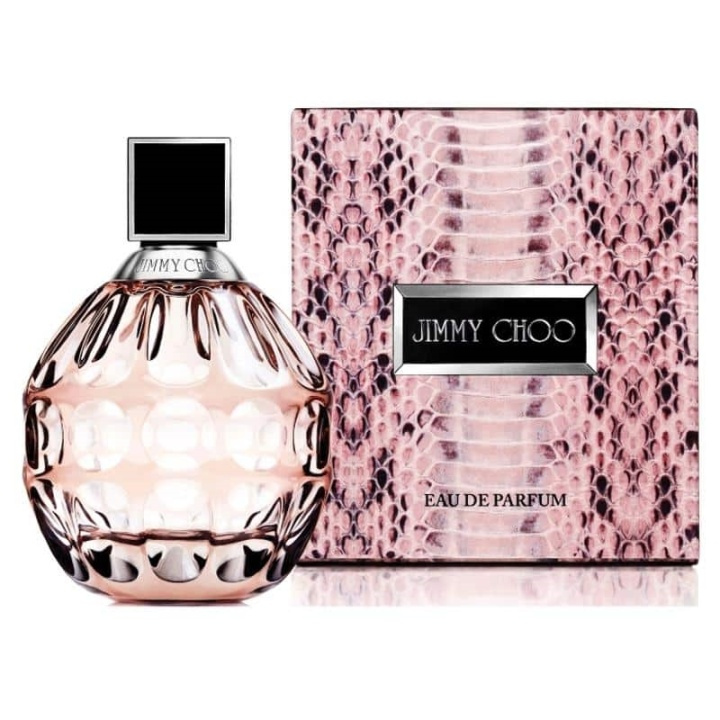 Jimmy Choo Jimmy Choo Edp 40ml i gruppen SKØNHED & HELSE / Duft & Parfume / Parfume / Parfume til hende hos TP E-commerce Nordic AB (38-57410)