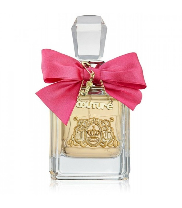 Juicy Couture Viva La Juicy Edp 100ml i gruppen SKØNHED & HELSE / Duft & Parfume / Parfume / Parfume til hende hos TP E-commerce Nordic AB (38-57431)