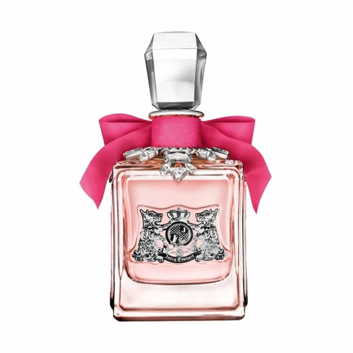 Juicy Couture La La Edp 100ml i gruppen SKØNHED & HELSE / Duft & Parfume / Parfume / Parfume til hende hos TP E-commerce Nordic AB (38-57432)