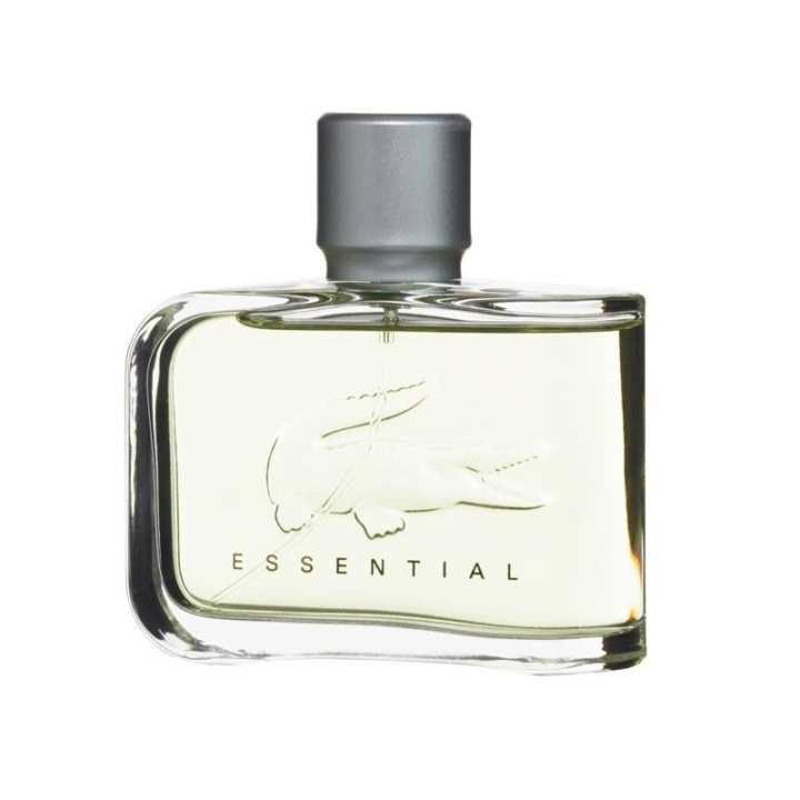 Lacoste Essential Edt 75ml i gruppen SKØNHED & HELSE / Duft & Parfume / Parfume / Parfume til ham hos TP E-commerce Nordic AB (38-57444)