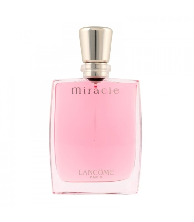 Lancome Miracle Edp 30ml i gruppen SKØNHED & HELSE / Duft & Parfume / Parfume / Parfume til hende hos TP E-commerce Nordic AB (38-57451)