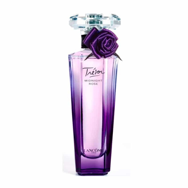 Lancome Tresor Midnight Rose Edp 30ml i gruppen SKØNHED & HELSE / Duft & Parfume / Parfume / Parfume til hende hos TP E-commerce Nordic AB (38-57452)