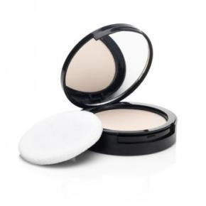 Beauty UK NEW Face Powder Compact No.1 i gruppen SKØNHED & HELSE / Makeup / Makeup ansigt / Pudder hos TP E-commerce Nordic AB (38-57504)