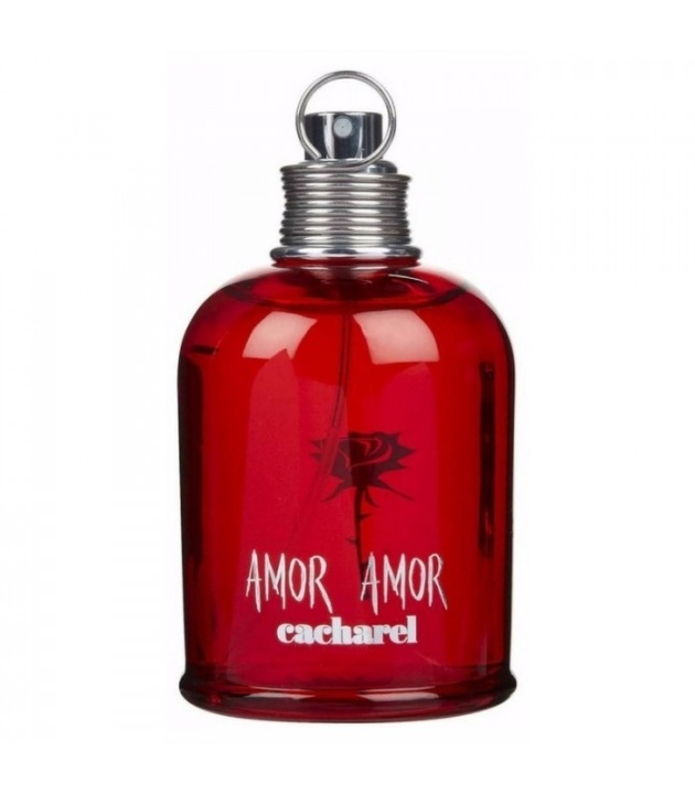 Cacharel Amor Amor Edt 30ml i gruppen SKØNHED & HELSE / Duft & Parfume / Parfume / Parfume til hende hos TP E-commerce Nordic AB (38-57521)