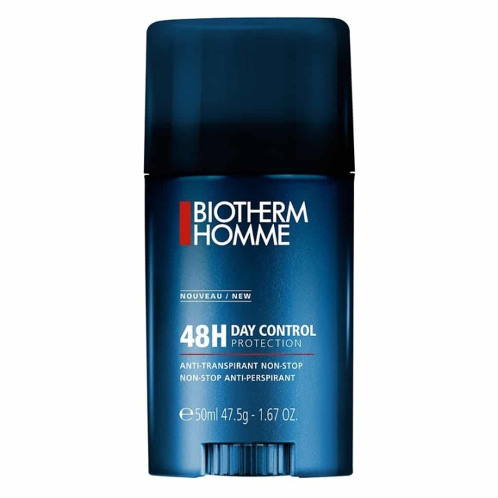 Biotherm Homme 48h Day Control Dst 50ml i gruppen SKØNHED & HELSE / Duft & Parfume / Deodorant / Deo for ham hos TP E-commerce Nordic AB (38-57600)