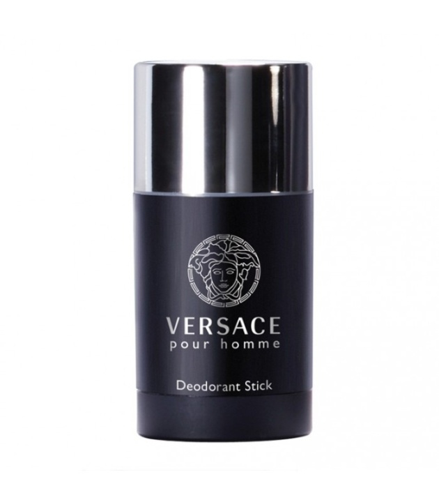 Versace Pour Homme Deostick 75ml i gruppen SKØNHED & HELSE / Duft & Parfume / Deodorant / Deo for ham hos TP E-commerce Nordic AB (38-57606)