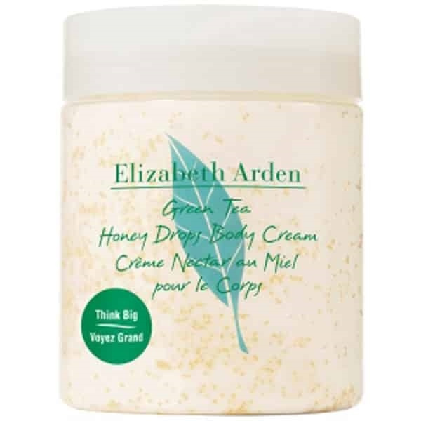 Elizabeth Arden Green Tea Honey Drops Body Cream 500ml i gruppen SKØNHED & HELSE / Hudpleje / Kropspleje / Body lotion hos TP E-commerce Nordic AB (38-57667)