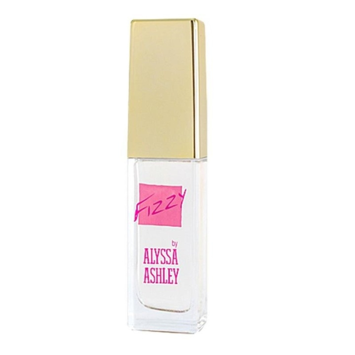 Alyssa Ashley Fizzy Edt 100ml i gruppen SKØNHED & HELSE / Duft & Parfume / Parfume / Parfume til hende hos TP E-commerce Nordic AB (38-57671)