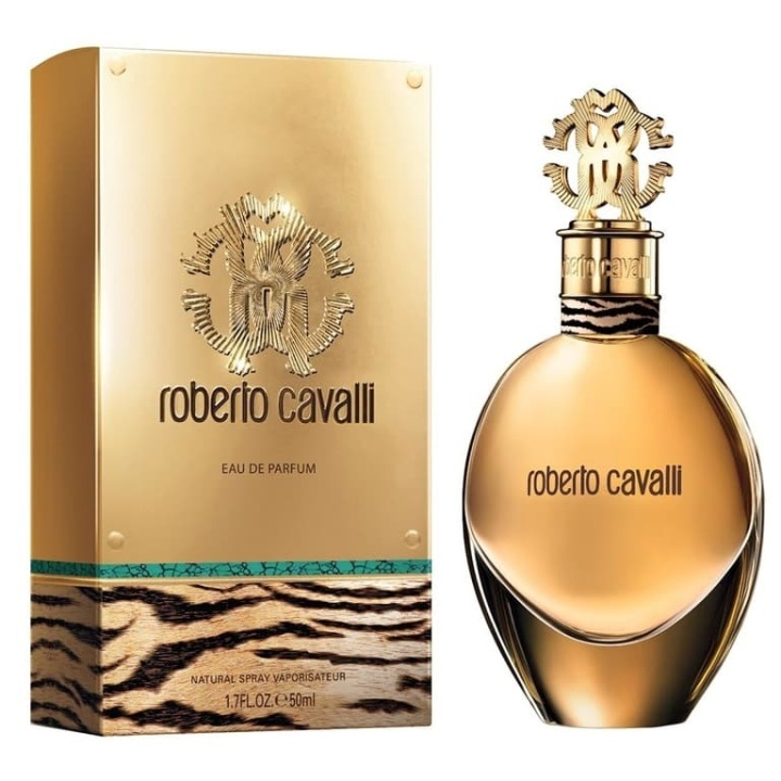 Roberto Cavalli Edp 50ml i gruppen SKØNHED & HELSE / Duft & Parfume / Parfume / Parfume til hende hos TP E-commerce Nordic AB (38-57693)