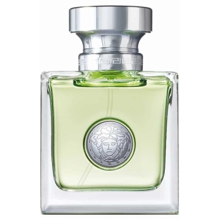 Versace Versense Edt 50ml i gruppen SKØNHED & HELSE / Duft & Parfume / Parfume / Parfume til hende hos TP E-commerce Nordic AB (38-57694)