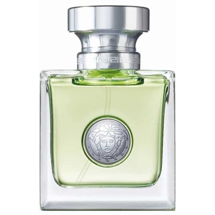Versace Versense Edt 50ml i gruppen SKØNHED & HELSE / Duft & Parfume / Parfume / Parfume til hende hos TP E-commerce Nordic AB (38-57694)
