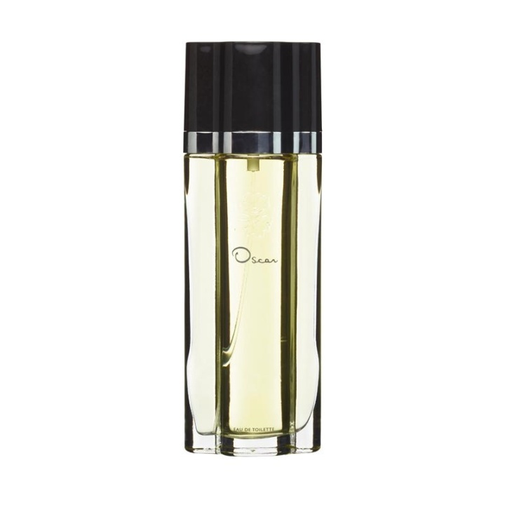 Oscar de la Renta Oscar Edt 100ml i gruppen SKØNHED & HELSE / Duft & Parfume / Parfume / Parfume til hende hos TP E-commerce Nordic AB (38-57712)