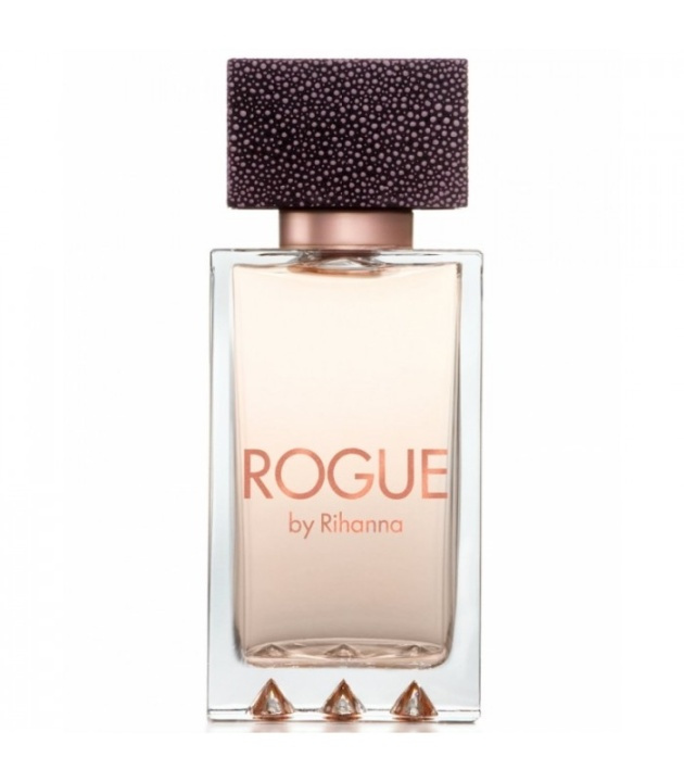 Rihanna Rogue Edp 125ml i gruppen SKØNHED & HELSE / Duft & Parfume / Parfume / Parfume til hende hos TP E-commerce Nordic AB (38-57728)