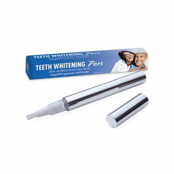 Beaming White Teeth Whitening Pen 2ml i gruppen SKØNHED & HELSE / Oral pleje / Whitening produkter hos TP E-commerce Nordic AB (38-57784)