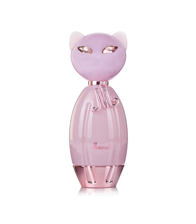 Katy Perry Meow Edp 100ml i gruppen SKØNHED & HELSE / Duft & Parfume / Parfume / Parfume til hende hos TP E-commerce Nordic AB (38-57817)
