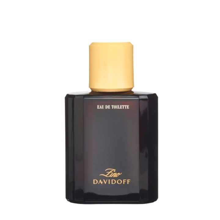 Davidoff Zino Edt 125ml i gruppen SKØNHED & HELSE / Duft & Parfume / Parfume / Parfume til ham hos TP E-commerce Nordic AB (38-57823)