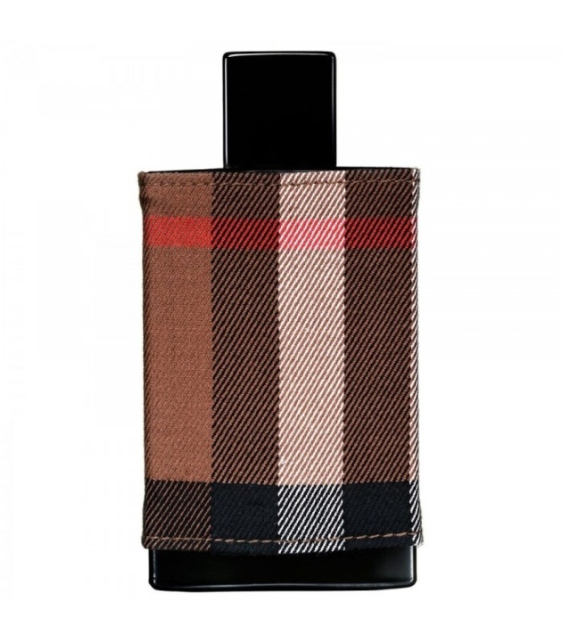 Burberry London Men Edt 50ml i gruppen SKØNHED & HELSE / Duft & Parfume / Parfume / Parfume til ham hos TP E-commerce Nordic AB (38-57845)