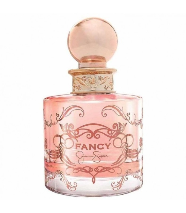 Jessica Simpson Fancy Edp 100ml i gruppen SKØNHED & HELSE / Duft & Parfume / Parfume / Parfume til hende hos TP E-commerce Nordic AB (38-57852)