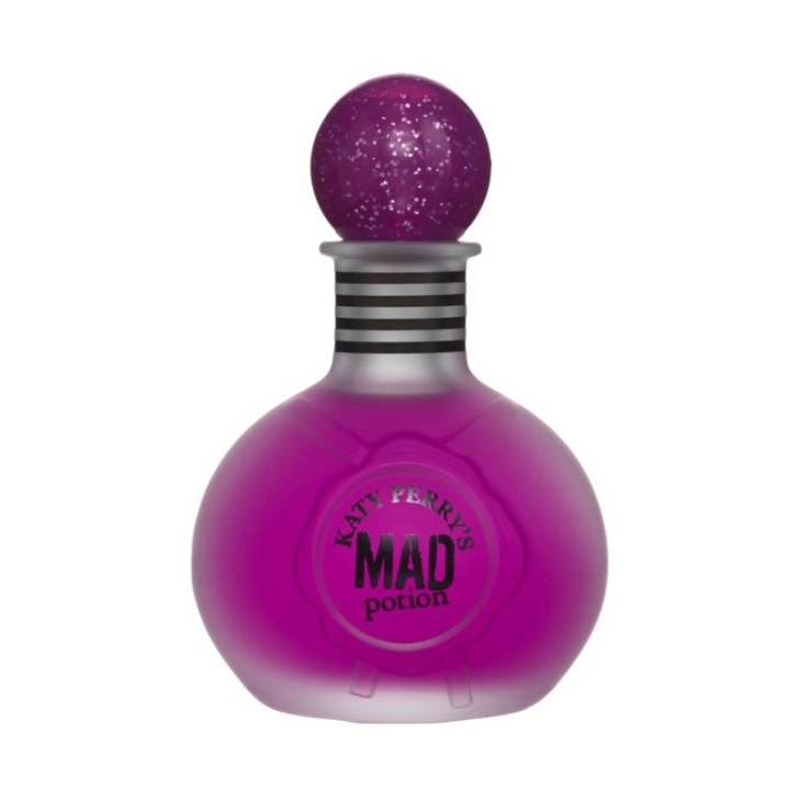 Katy Perry Mad Potion Edp 50ml i gruppen SKØNHED & HELSE / Duft & Parfume / Parfume / Parfume til hende hos TP E-commerce Nordic AB (38-57877)