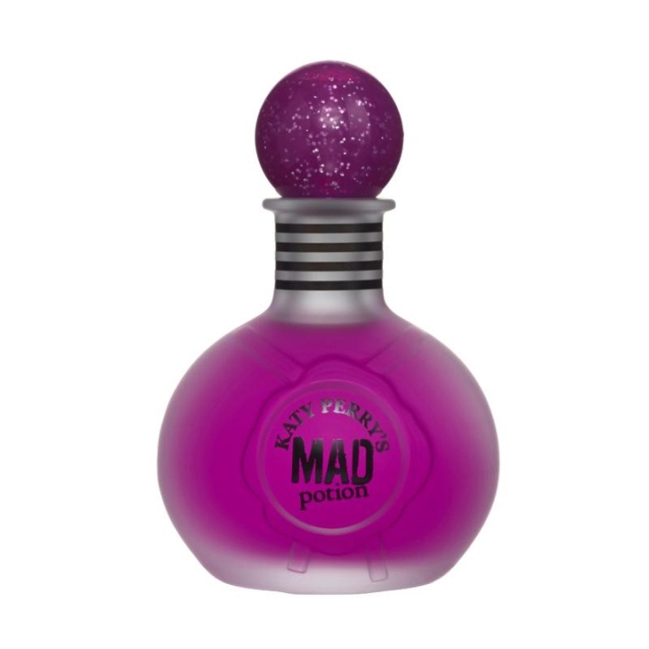 Katy Perry Mad Potion Edp 30ml i gruppen SKØNHED & HELSE / Duft & Parfume / Parfume / Parfume til hende hos TP E-commerce Nordic AB (38-57878)