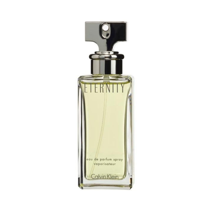 Calvin Klein Eternity Edp 100ml i gruppen SKØNHED & HELSE / Duft & Parfume / Parfume / Parfume til hende hos TP E-commerce Nordic AB (38-57900)