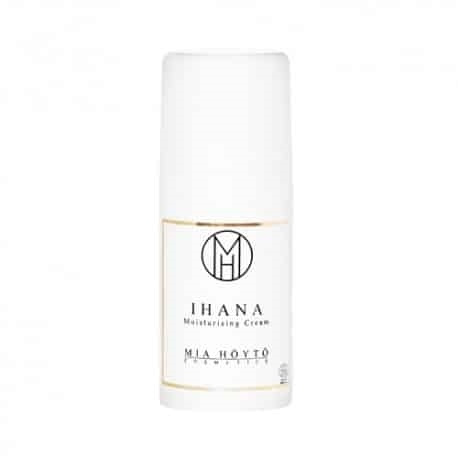 Mia Höytö IHANA Travel Size 15ml i gruppen SKØNHED & HELSE / Hudpleje / Ansigt / Ansigtscreme hos TP E-commerce Nordic AB (38-57936)