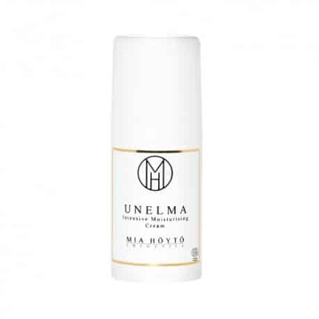 Mia Höytö UNELMA Travel Size 15ml i gruppen SKØNHED & HELSE / Hudpleje / Ansigt / Dagcreme hos TP E-commerce Nordic AB (38-57938)