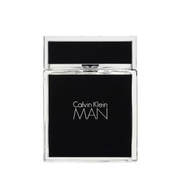 Calvin Klein Man Edt 100ml i gruppen SKØNHED & HELSE / Duft & Parfume / Parfume / Parfume til ham hos TP E-commerce Nordic AB (38-57974)