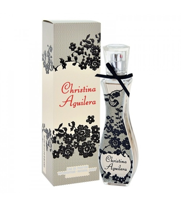 Christina Aguilera Edp 30ml i gruppen SKØNHED & HELSE / Duft & Parfume / Parfume / Parfume til hende hos TP E-commerce Nordic AB (38-58014)