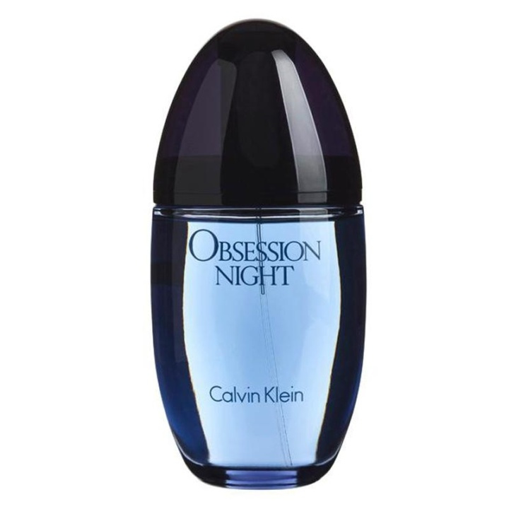 Calvin Klein Obsession Night Edp 100ml i gruppen SKØNHED & HELSE / Duft & Parfume / Parfume / Parfume til hende hos TP E-commerce Nordic AB (38-58049)