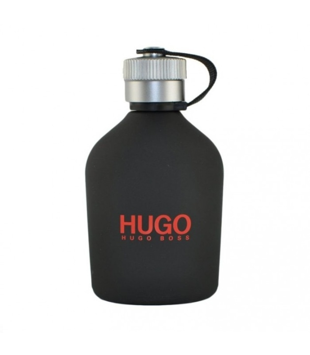 Hugo Boss Hugo Just Different Edt 125ml i gruppen SKØNHED & HELSE / Duft & Parfume / Parfume / Parfume til ham hos TP E-commerce Nordic AB (38-58054)