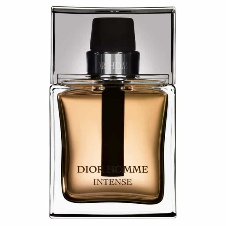 Dior Homme Intense Edp 50ml i gruppen SKØNHED & HELSE / Duft & Parfume / Parfume / Parfume til ham hos TP E-commerce Nordic AB (38-58057)