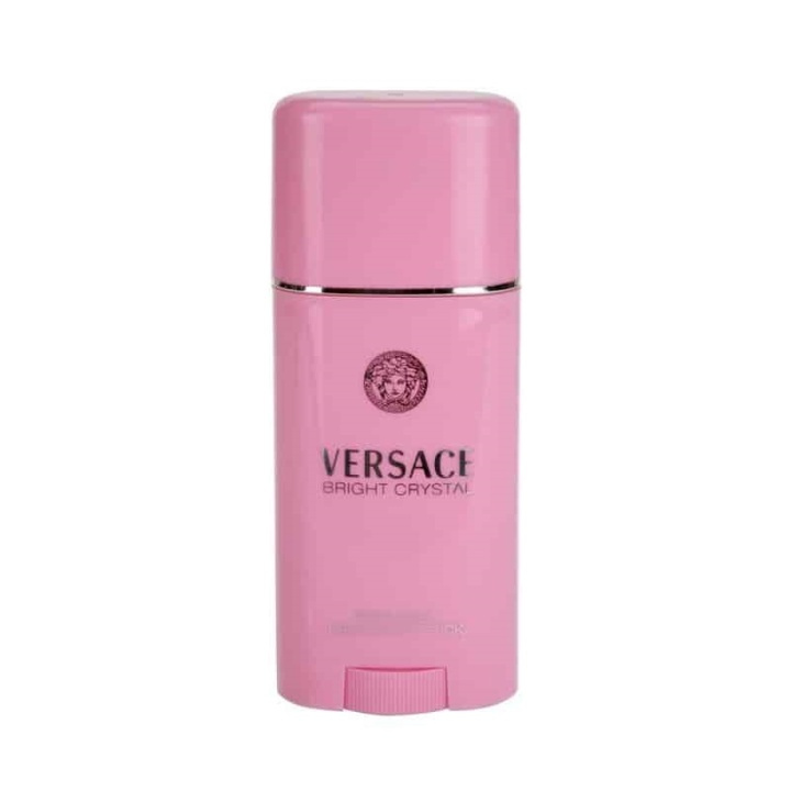 Versace Bright Crystal Deostick 50ml i gruppen SKØNHED & HELSE / Duft & Parfume / Deodorant / Deo for hende hos TP E-commerce Nordic AB (38-58075)