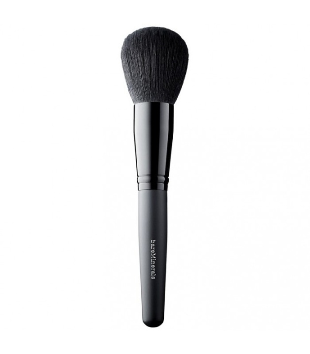 Bare Minerals Supreme Finisher Brush i gruppen SKØNHED & HELSE / Makeup / Værktøj & Makeup sæt / Børster og pensler hos TP E-commerce Nordic AB (38-58085)