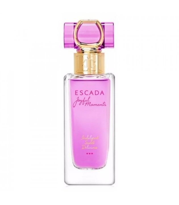 Escada Joyful Moments Edp 30ml i gruppen SKØNHED & HELSE / Duft & Parfume / Parfume / Parfume til hende hos TP E-commerce Nordic AB (38-58113)