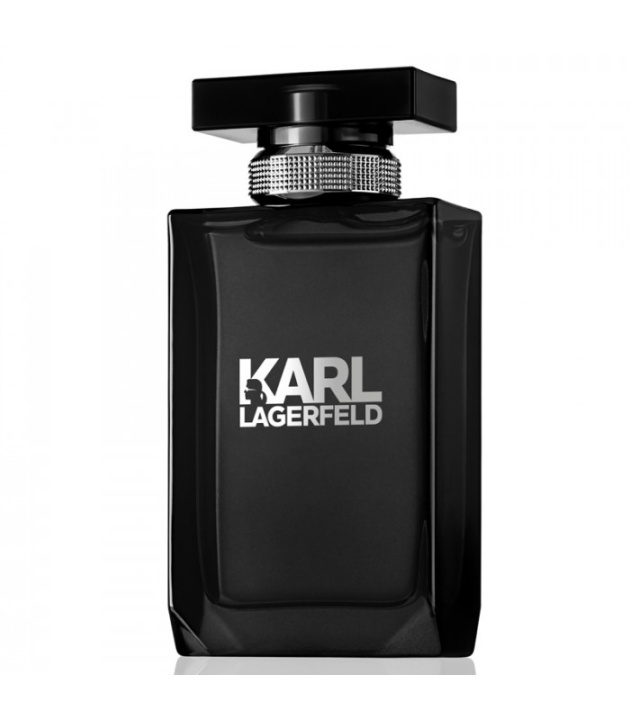Karl Lagerfeld Pour Homme Edt 50ml i gruppen SKØNHED & HELSE / Duft & Parfume / Parfume / Parfume til ham hos TP E-commerce Nordic AB (38-58115)