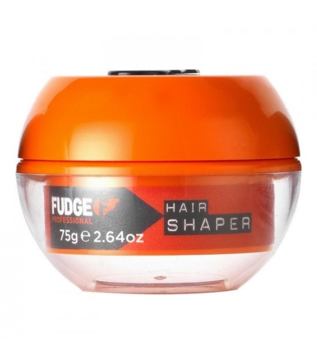 Fudge Hair Shaper 75g i gruppen SKØNHED & HELSE / Hår og styling / Hår styling / Hår Voks hos TP E-commerce Nordic AB (38-58139)