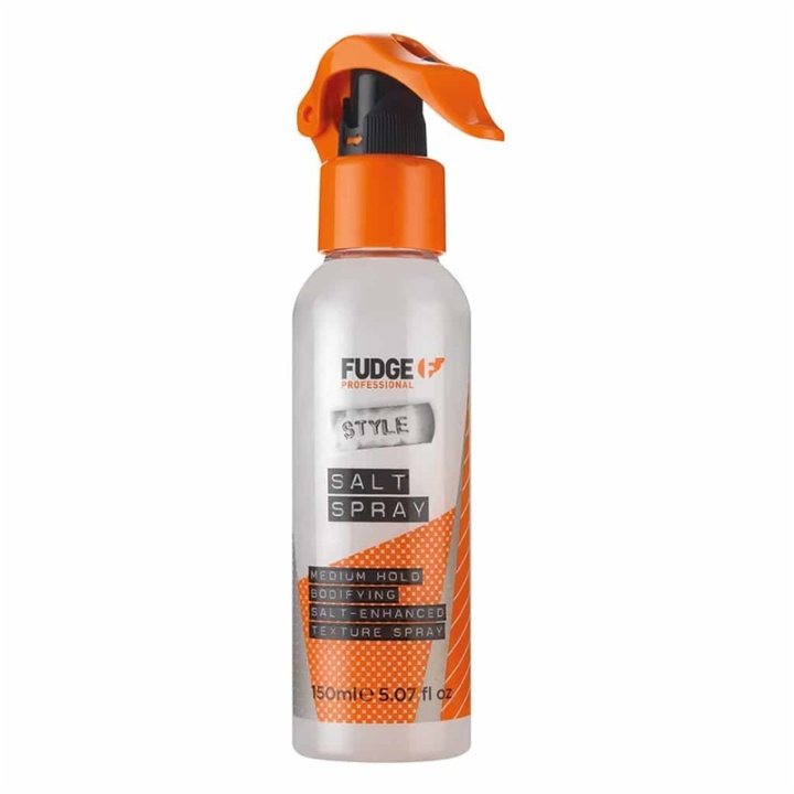 Fudge Salt Spray 150ml i gruppen SKØNHED & HELSE / Hår og styling / Hår styling / Saltvandssprøjte hos TP E-commerce Nordic AB (38-58145)